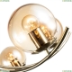 A2715PL-8AB Потолочная люстра Arte Lamp (Арте ламп), SCARLETT