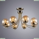 A2715PL-8AB Потолочная люстра Arte Lamp (Арте ламп), SCARLETT