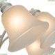 A2713PL-8WG Потолочная люстра Arte Lamp (Арте ламп), EMMA