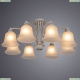 A2713PL-8WG Потолочная люстра Arte Lamp (Арте ламп), EMMA