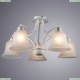 A2713PL-5WG Потолочная люстра Arte Lamp (Арте ламп), EMMA