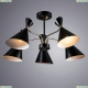 A2711PL-5BK Люстра на штанге Arte Lamp (Арте ламп), WELLINGTON