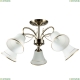 A2709PL-5AB Люстра на штанге Arte Lamp (Арте ламп), BLOSSOM