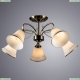 A2709PL-5AB Люстра на штанге Arte Lamp (Арте ламп), BLOSSOM