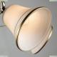 A2709PL-5AB Люстра на штанге Arte Lamp (Арте ламп), BLOSSOM