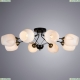 A2706PL-8CK Потолочная люстра Arte Lamp (Арте ламп), BRIGHTON