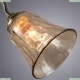 A2702PL-3AB Люстра на штанге Arte Lamp (Арте ламп), NICOLE