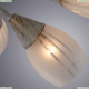 A2701PL-9WG Потолочная люстра Arte Lamp (Арте ламп), PENNY