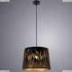 A2700SP-1BK Подвесной светильник Arte Lamp (Арте ламп), CELESTA