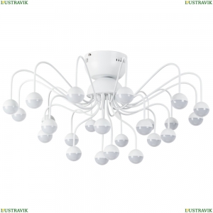 A3619PL-24WH Потолочная люстра Arte Lamp (Арте ламп), DEXTER