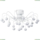 A3619PL-24WH Потолочная люстра Arte Lamp (Арте ламп), DEXTER