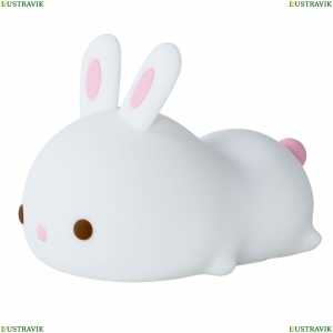 A7372LT-1WH Настольная сенсорная лампа RGB, USB Arte Lamp (Арте ламп), TILLY