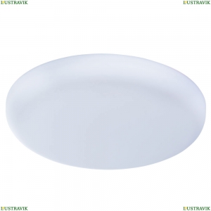 A7983PL-1WH Светильник встраиваемый светодиодный Arte Lamp (Арте ламп), PRIOR