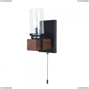 A7014AP-1BK Бра Arte lamp, DALIM