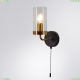 A7011AP-1BK Бра Arte lamp, AVIOR