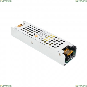 A482205 Драйвер для магнитного шинопровода 100W 48V IP20 Arte lamp, LINEA-ACCESSORIES