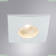 A4764PL-1WH Встраиваемый светодиодный светильник Arte lamp, PHACT