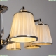 A4047PL-8CC Потолочная люстра Arte lamp, TALITHA