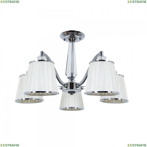 A4047PL-5CC Потолочная люстра Arte lamp, TALITHA