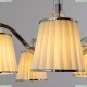 A4047PL-5CC Потолочная люстра Arte lamp, TALITHA