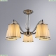 A4047PL-5CC Потолочная люстра Arte lamp, TALITHA