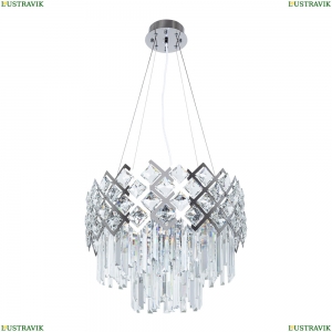 A1006SP-8CC Подвесная люстра Arte lamp, WEZEN