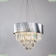 A1004SP-8SI Подвесная люстра Arte lamp, MUSCIDA