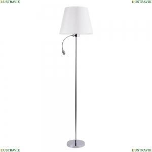 A2581PN-2CC Торшер Arte lamp, ELBA