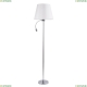 A2581PN-2CC Торшер Arte lamp, ELBA