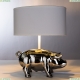 A4039LT-1CC Настольная лампа Procyon Arte lamp, PROCYON