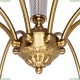 A7301PL-8PB Потолочная люстра Arte lamp, GRACIE