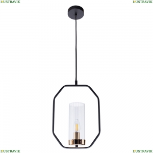A7004SP-1BK Подвесной светильник Celaeno Arte lamp, CELAENO