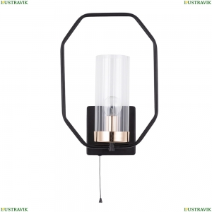 A7004AP-1BK Бра Celaeno Arte lamp, CELAENO