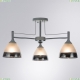 A3521PL-3CC Люстра на штанге Arte lamp, Fiamma