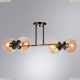 A4059PL-4AB Потолочная люстра Arte lamp, Ornella