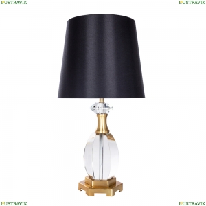 A4025LT-1PB Настольная лампа Musica Arte lamp, Musica