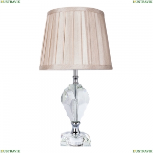 A4024LT-1CC Настольная лампа Capella Arte lamp, Capella