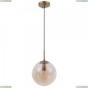 A9920SP-1PB Подвесной светильник Tureis Arte lamp, TUREIS