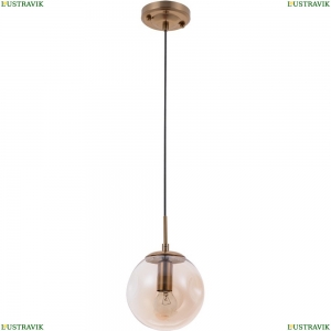 A9915SP-1PB Подвесной светильник Arte lamp, Tureis