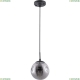 A9915SP-1BK Подвесной светильник Arte lamp, Tureis