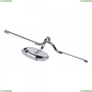 A7031AP-1CC Подсветка для зеркал Harry Arte lamp, HARRY