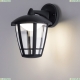 A6064AL-1BK Уличный настенный светильник Enif Arte lamp, ENIF