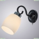 A4505AP-1BK Бра Krit Arte lamp, KRIT