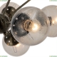 A4164PL-10AB Люстра на штанге Meissa Arte lamp, MEISSA