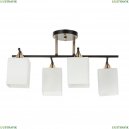A4071PL-4BK Потолочный светильник Merope Arte lamp, MEROPE