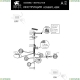 A3566PL-6BK Люстра на штанге Arte lamp, Segin