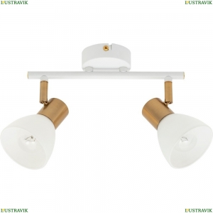 A3117PL-2WH Спот Arte lamp, Falena