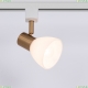 A3117PL-1WH Однофазный светильник для трека Falena Arte lamp, FALENA