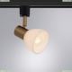 A3117PL-1BK Однофазный светильник для трека Falena Arte lamp, FALENA