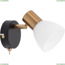 A3117AP-1BK Спот Arte lamp, Falena